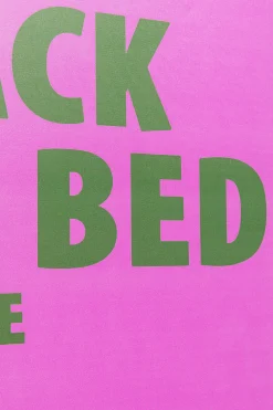 KARE Gerahmtes Bild Come Back To Bed 40x50cm Outlet