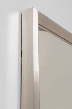 KARE Gerahmtes Bild Empire State Mirror 77x130cm