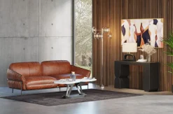 KARE Gerahmtes Bild Ladyship 160x80cm Hot