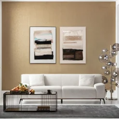 KARE Gerahmtes Bild Lontano Beige 90x120cm Best
