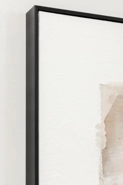 KARE Gerahmtes Bild Lontano Beige 90x120cm Best