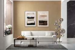 KARE Gerahmtes Bild Lontano Beige 90x120cm Best