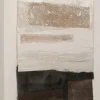 KARE Gerahmtes Bild Lontano Braun 90x120cm Sale