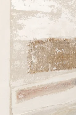 KARE Gerahmtes Bild Lontano Braun 90x120cm Sale