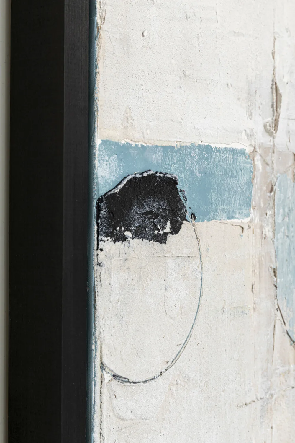 KARE Gerahmtes Bild Memories 160x120cm Hot