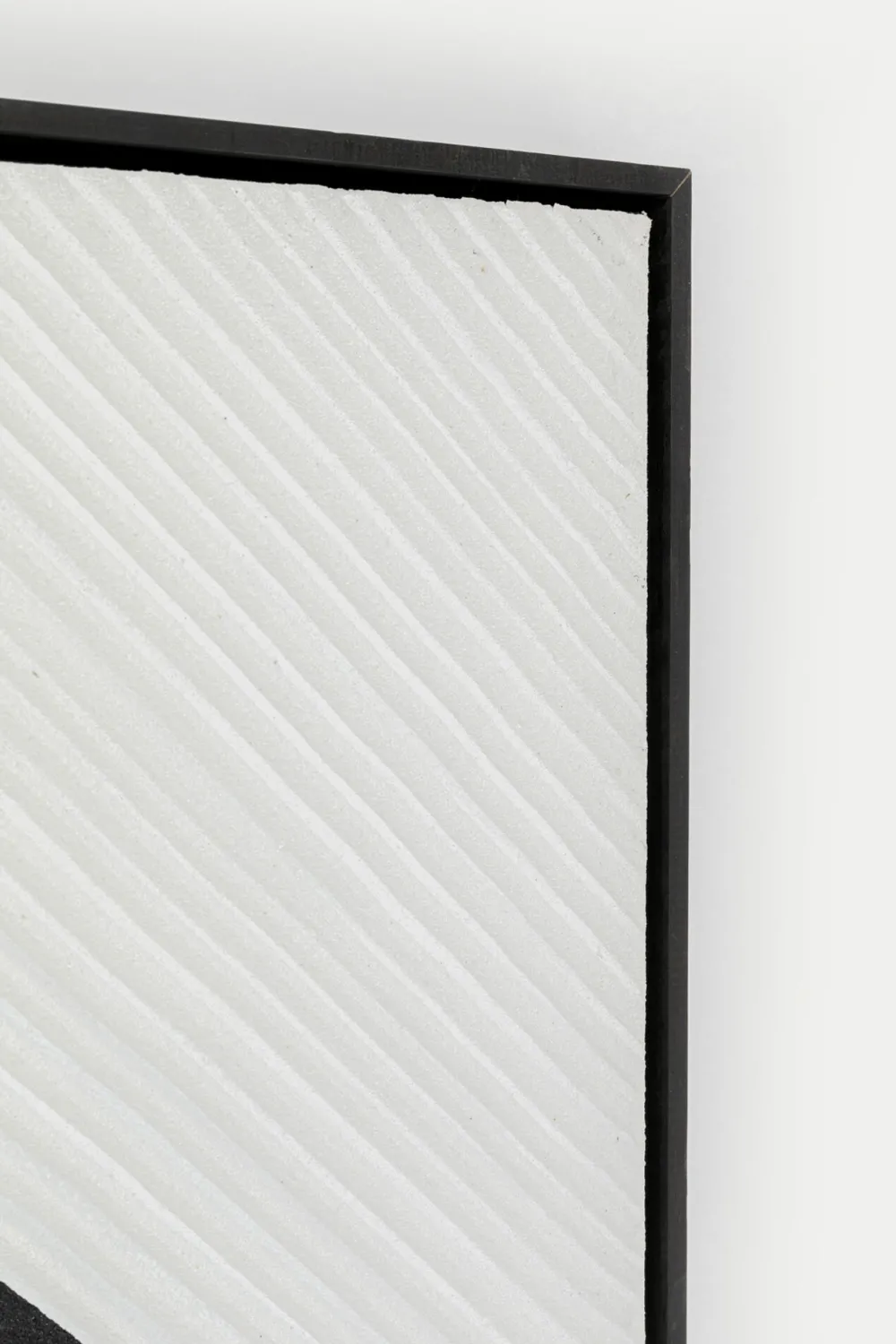 KARE Gerahmtes Bild Modulo 100x100cm Sale