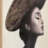 KARE Gerahmtes Bild Muse Aesthetic Right 90x120cm Discount