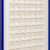 KARE Gerahmtes Bild Origami Weiß 74x104cm Online