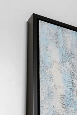 KARE Gerahmtes Bild Rain Shower 120x180cm Sale