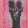 KARE Gerahmtes Bild Swinging Sixties 75x115cm New