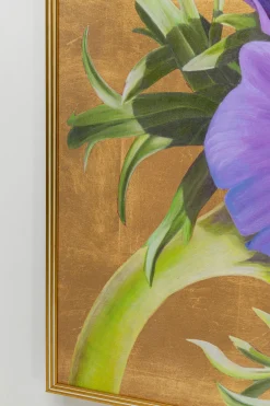 KARE Gerahmtes Bild Violet 150x100cm Best