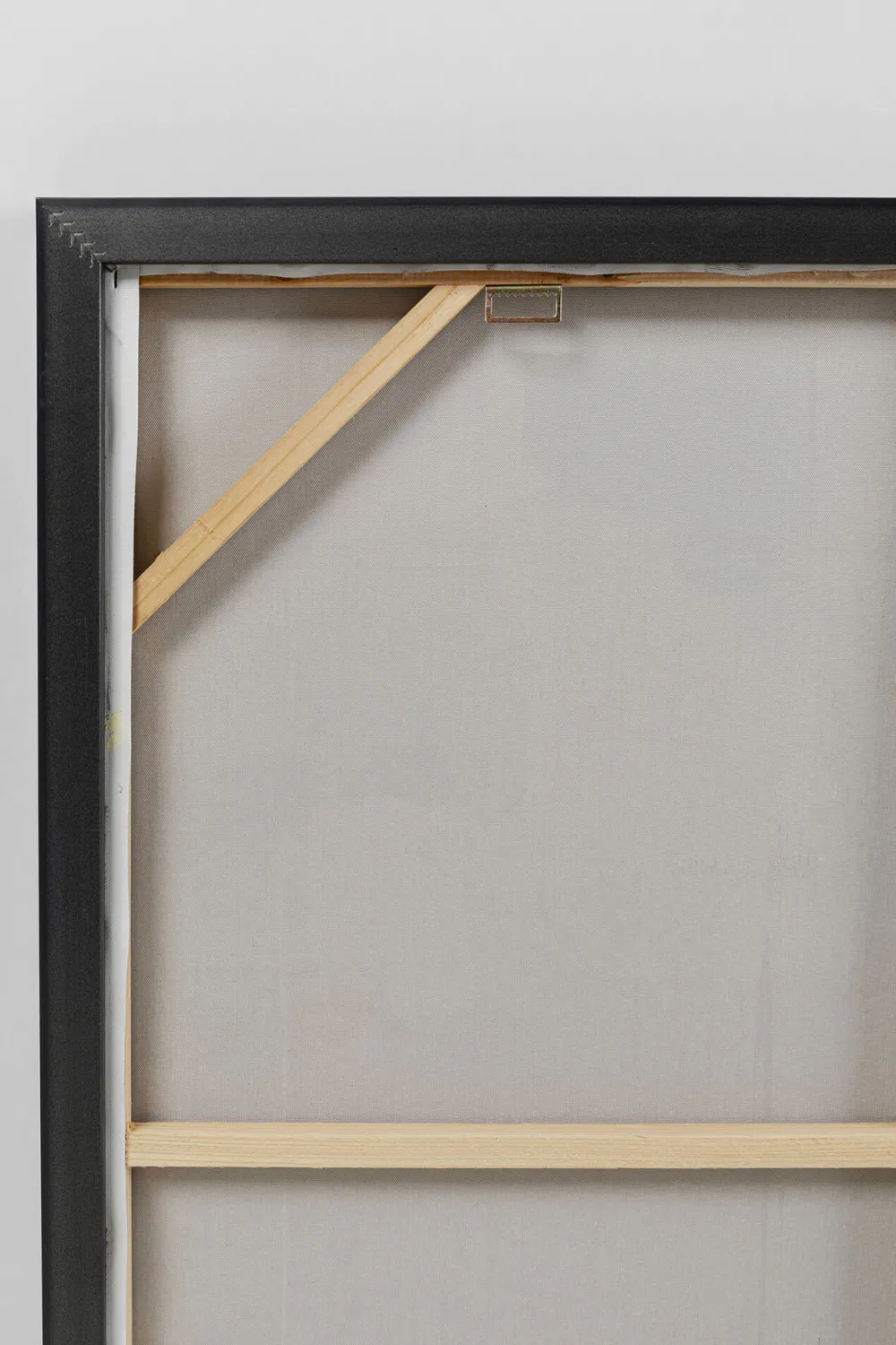 KARE Gerahmtes Bild Visione Front 100x100cm Best