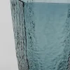 KARE Glas Cascata Blau Best