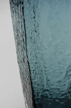 KARE Glas Cascata Blau Best