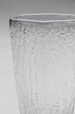 KARE Glas Cascata Klar Online
