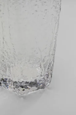 KARE Glas Cascata Klar Online