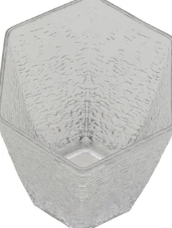 KARE Glas Cascata Klar Online