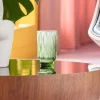 KARE Glas Fogli Grün Sale