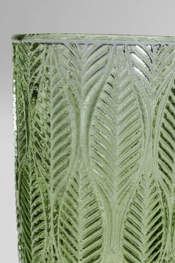 KARE Glas Fogli Grün Sale
