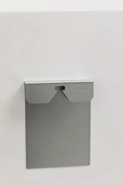 KARE Glasbild Artsy Portrait Front 80x120cm Outlet