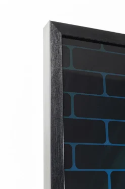 KARE Glasbild Coffee LED 80x80cm New