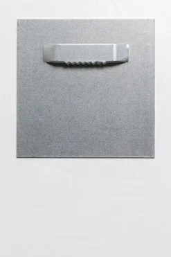 KARE Glasbild Fashion Gorilla 60x80cm Hot