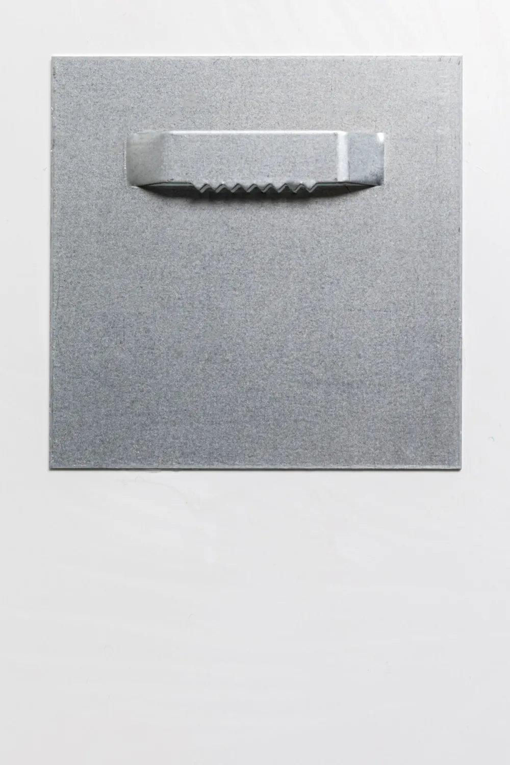 KARE Glasbild Fashion Gorilla 60x80cm Hot
