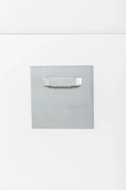 KARE Glasbild Garage Motorbike 60x80cm