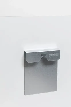 KARE Glasbild Manhattan View 120x80cm Outlet