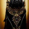 KARE Glasbild Prince Pug 40x60cm Sale