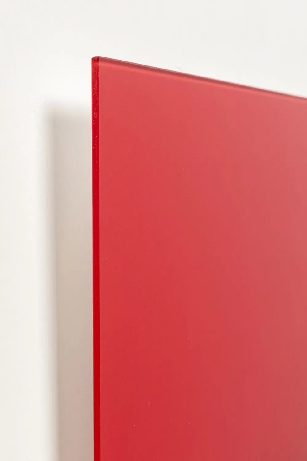 KARE Glasbild Red Lips 120x80cm Online