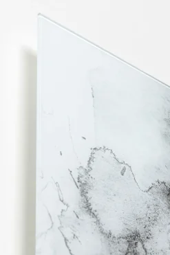 KARE Glasbild Smokey Hair 100x150cm Hot