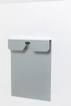 KARE Glasbild Smokey Hair 100x150cm Hot