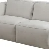 KARE Henry Elements 2-Sitzer Creme Links Hot