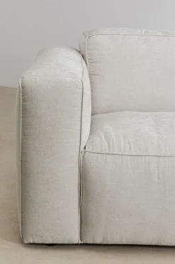 KARE Henry Elements 2-Sitzer Creme Links Hot