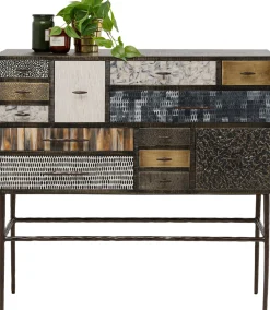 KARE Highboard Chalet Soul 110x105cm Online