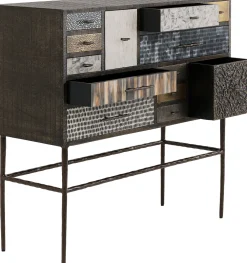 KARE Highboard Chalet Soul 110x105cm Online