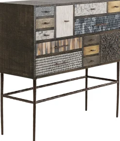 KARE Highboard Chalet Soul 110x105cm Online