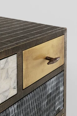 KARE Highboard Chalet Soul 110x105cm Online