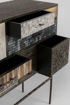 KARE Highboard Chalet Soul 110x105cm Online