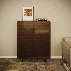KARE Highboard Divine 110x137cm Hot