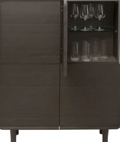 KARE Highboard Divine 110x137cm Hot