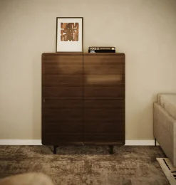 KARE Highboard Divine 110x137cm Hot