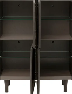 KARE Highboard Divine 110x137cm Hot