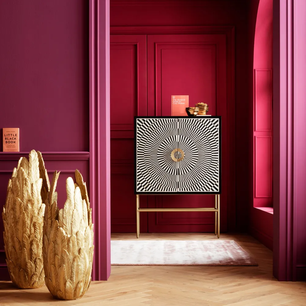 KARE Highboard Electro Clearance