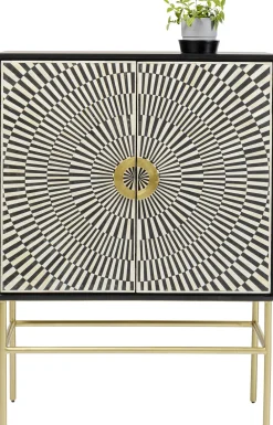 KARE Highboard Electro Clearance