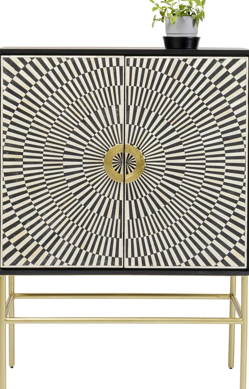 KARE Highboard Electro Clearance