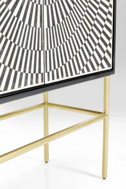 KARE Highboard Electro Clearance
