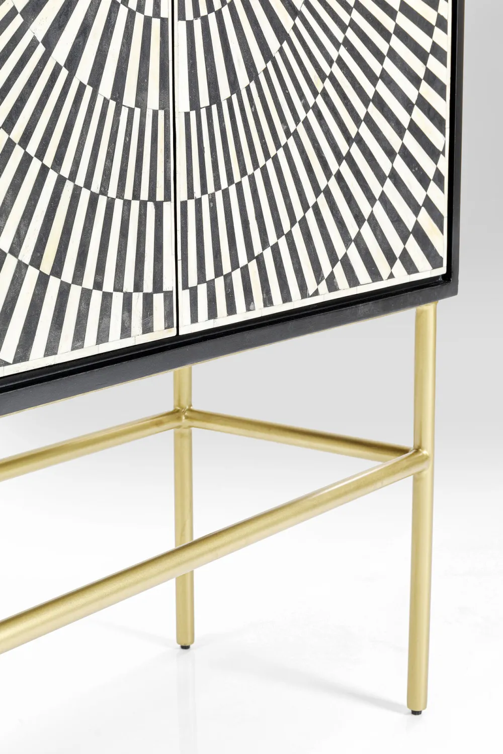 KARE Highboard Electro Clearance