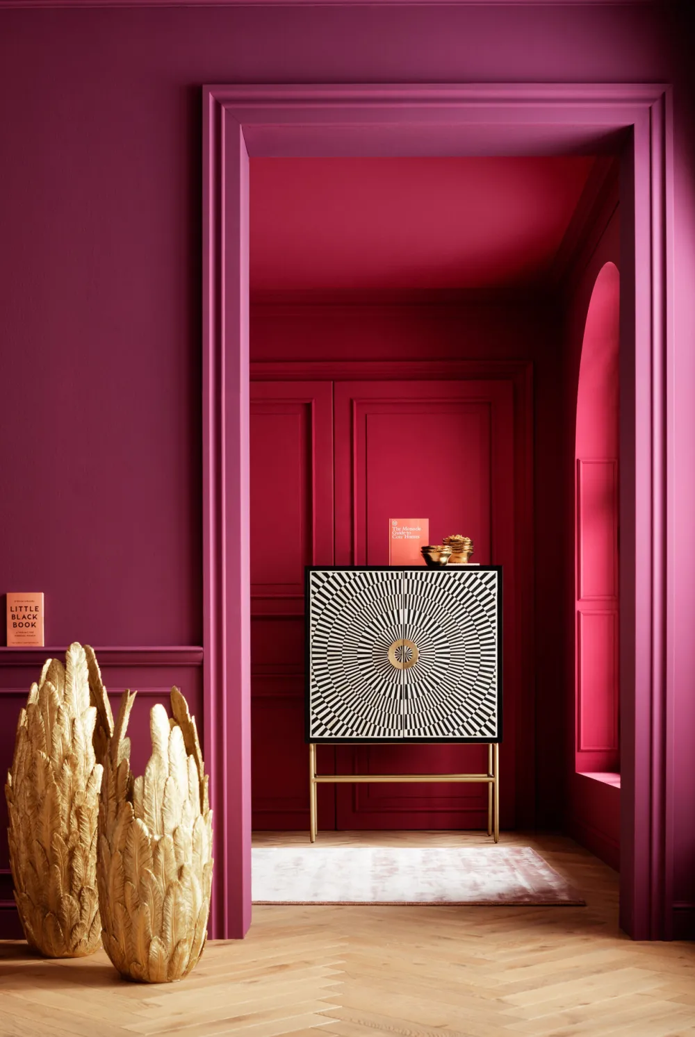KARE Highboard Electro Clearance